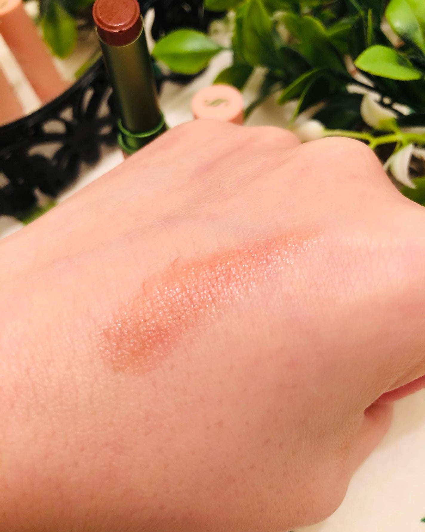 セフィラティ クイーンバレットルージュ/Sefilaty/口紅を使ったクチコミ(4枚目)