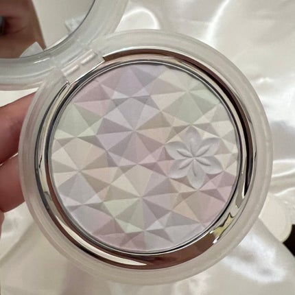 AQ オーラ リフレクター/DECORTÉ/プレストパウダーを使ったクチコミ(2枚目)