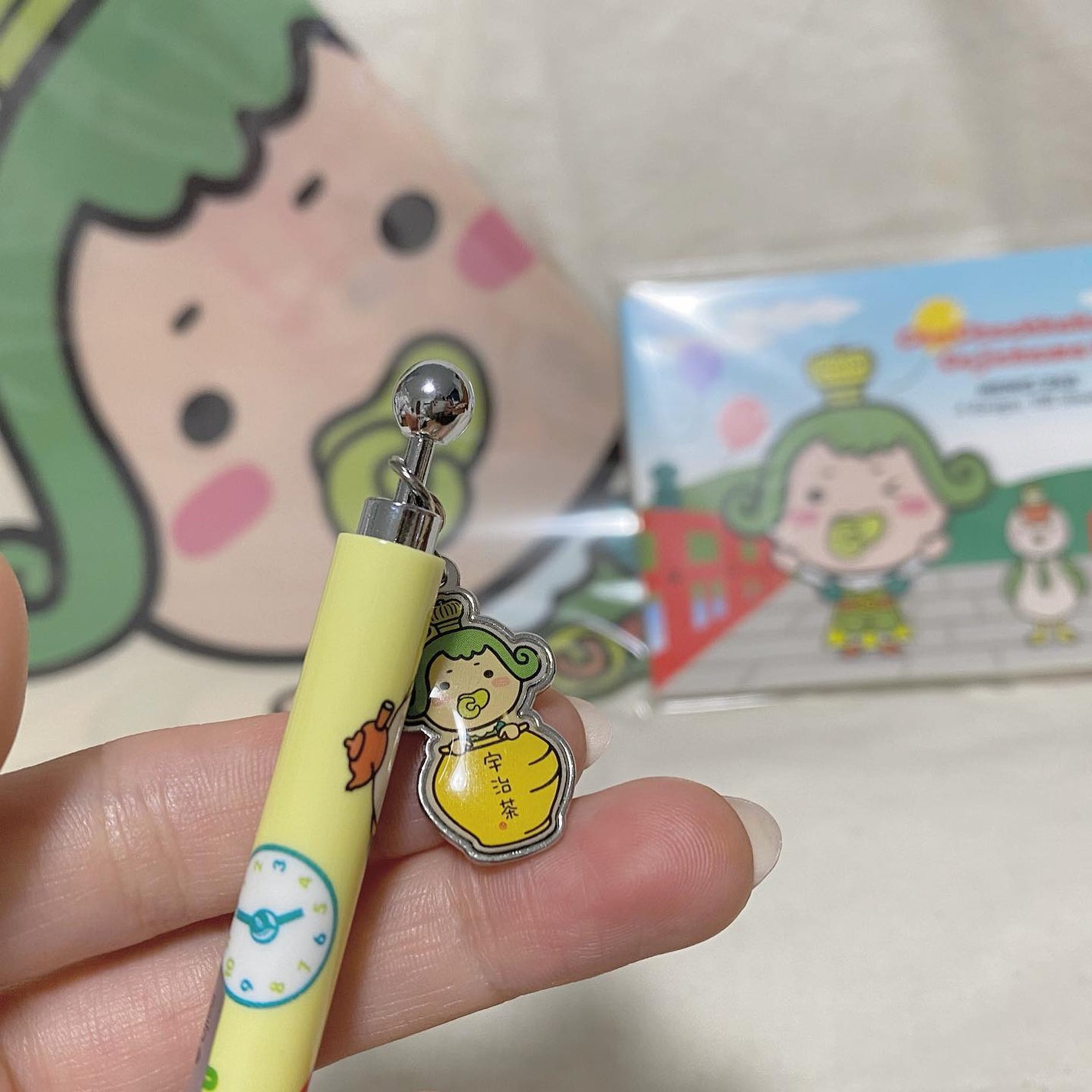 みな氏。 on LIPS 「¦宇治抹茶化粧水を頂きました𓂃𓍯お茶系の香りが好きで柔軟..」(2枚目)