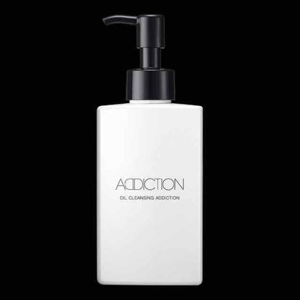 オイルクレンジング アディクション/ADDICTION/オイルクレンジングを使ったクチコミ(1枚目)