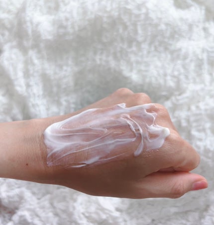 モイストバランシングマスクPro./ビービーラボラトリーズ/洗い流すパック・マスクを使ったクチコミ(4枚目)