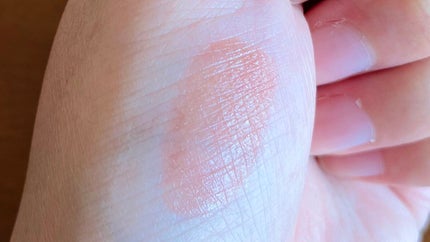 ペリペラ インク ムード グロイ ティント/PERIPERA/リップティントを使ったクチコミ(5枚目)