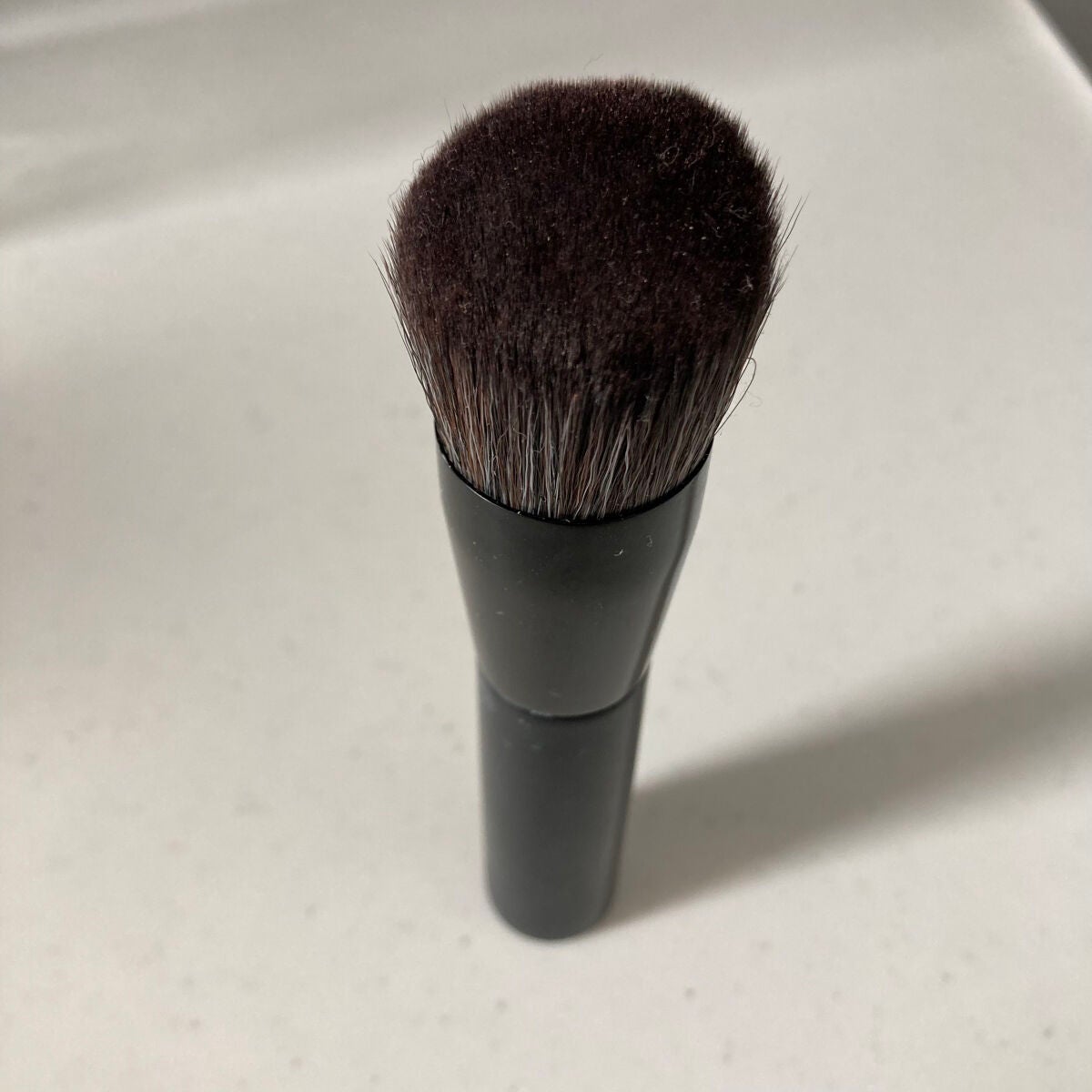 ファンデーションブラシ/ESPRIQUE/メイクブラシを使ったクチコミ(2枚目)