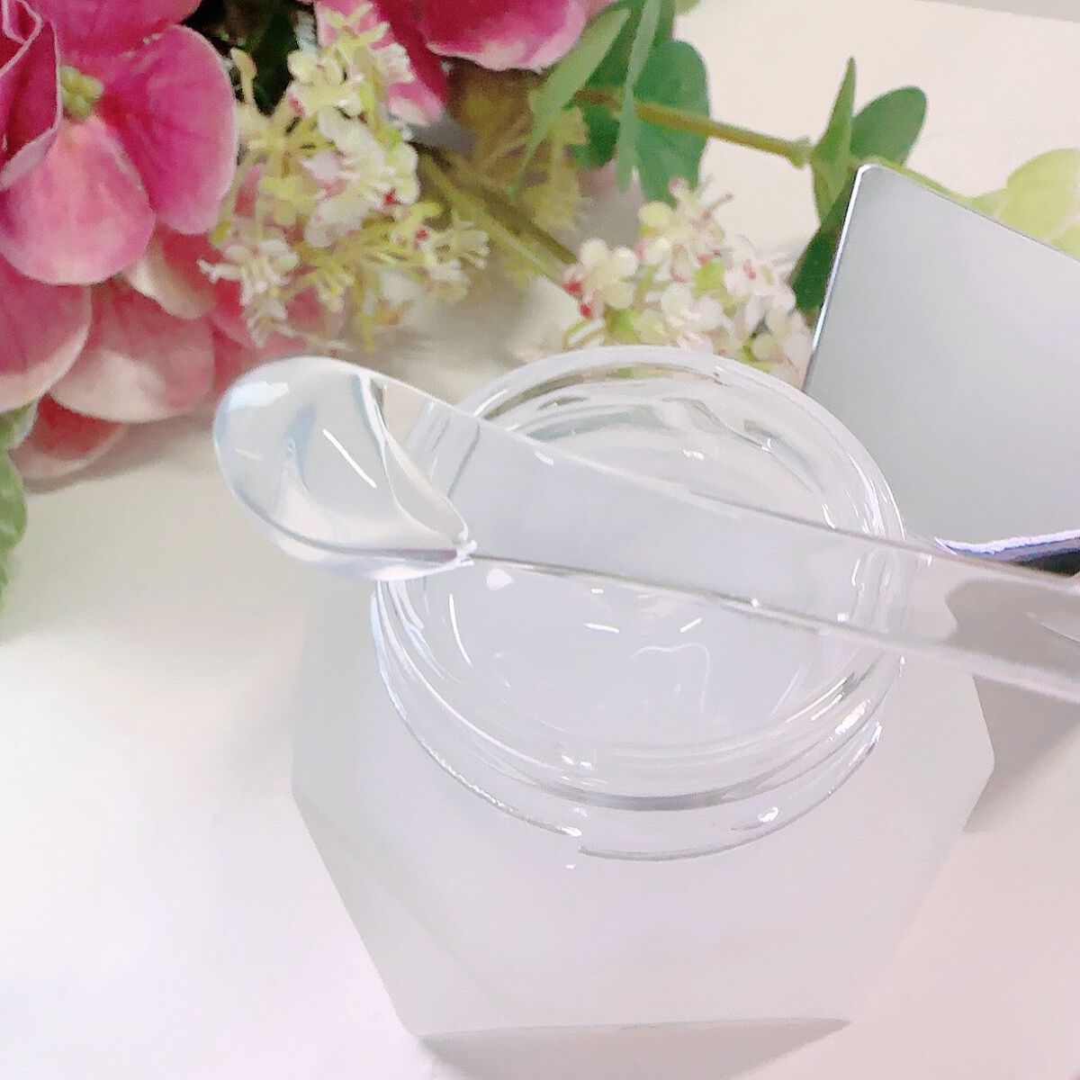 ハイドロインパクト/リサージ/美容液を使ったクチコミ(3枚目)