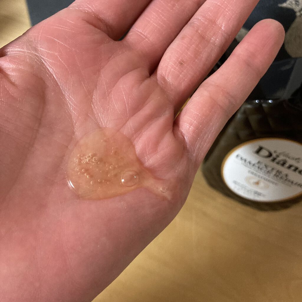 パーフェクトビューティ モイストダイアン エクストラダメージリペア シャンプー/トリートメント/ダイアン/市販シャンプーを使ったクチコミ（2枚目）