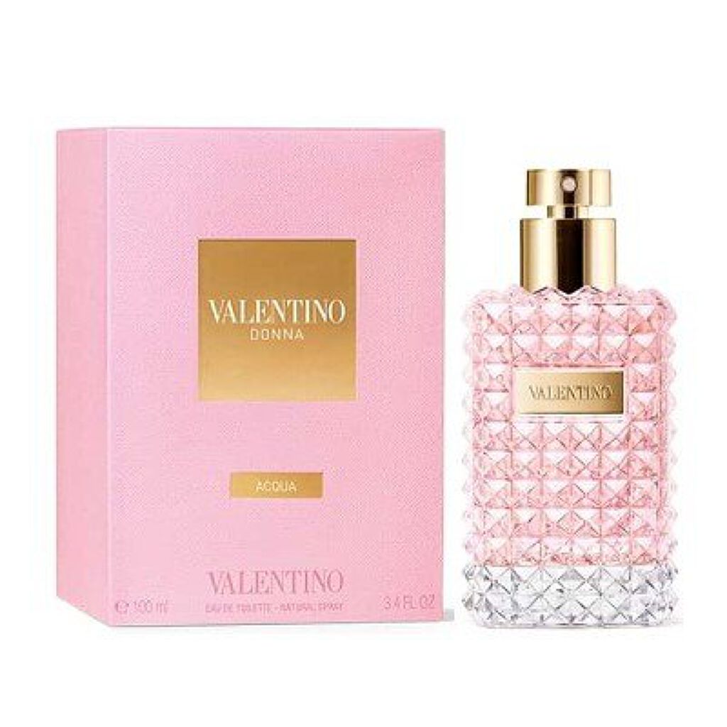 ドンナ アクア オーデトワレ 100ml