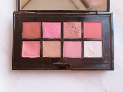 「塗るつけまつげ」自まつげ際立てタイプ/デジャヴュ/マスカラを使ったクチコミ(4枚目)