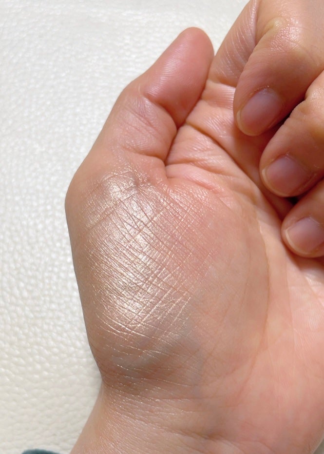 &be UVプライマー/&be/化粧下地を使ったクチコミ(9枚目)