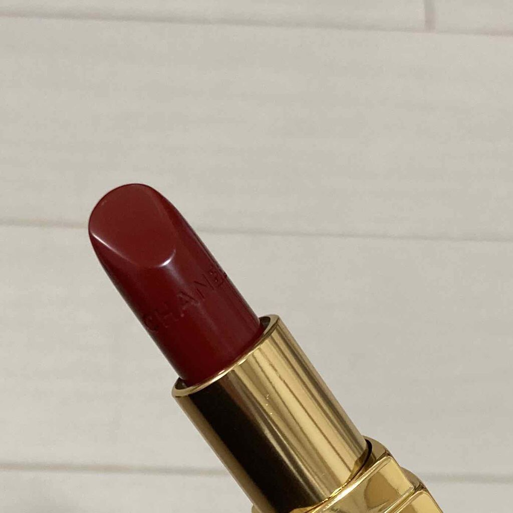 プードゥル ルミエール グラッセ/CHANEL/プレストパウダーを使ったクチコミ（3枚目）