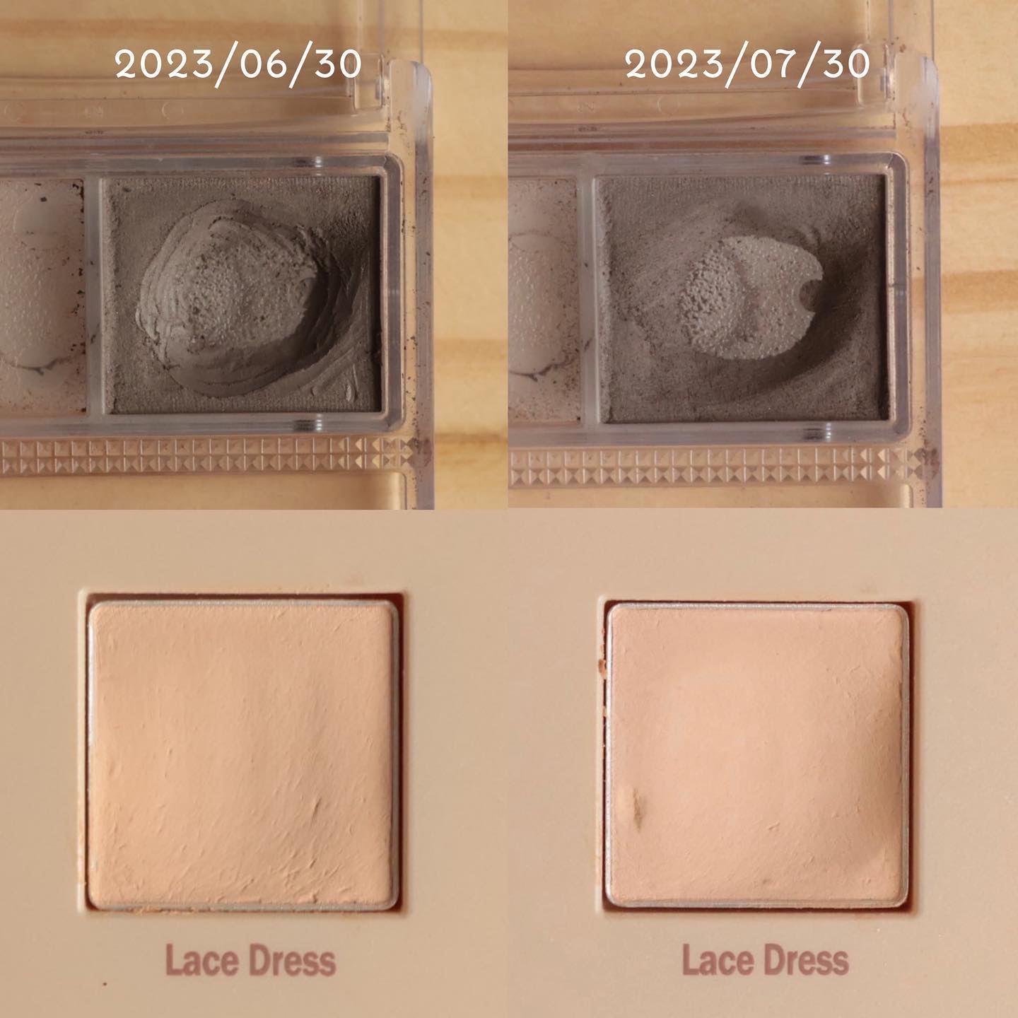 ハリウッド フローレス フィルター/Charlotte Tilbury/化粧下地を使ったクチコミ（3枚目）