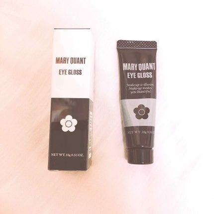 アイグロス/MARY QUANT/化粧下地を使ったクチコミ(1枚目)