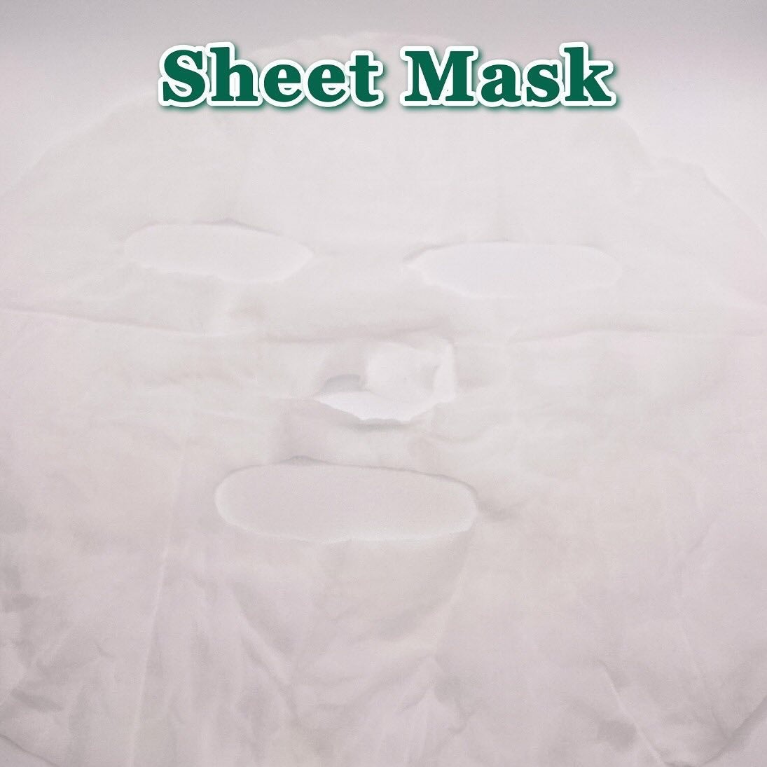 レッドブレミッシュクイックPHAシートマスク/Dr.G/シートマスク・パックを使ったクチコミ(7枚目)