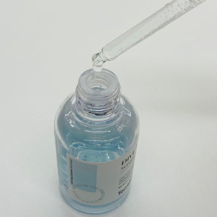 ダイブイン セラム/Torriden/美容液を使ったクチコミ(4枚目)