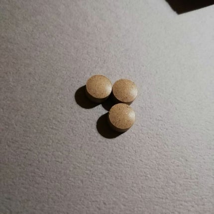 食べてもDiet/井藤漢方製薬/ボディサプリメントを使ったクチコミ(2枚目)