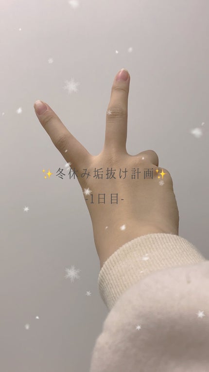 を使ったクチコミ(1枚目)