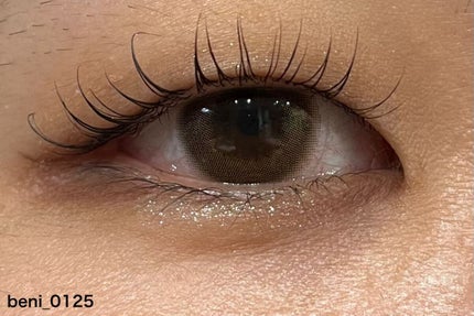 バーチャルアイズメイカー/KATE/アイシャドウパレットを使ったクチコミ(7枚目)