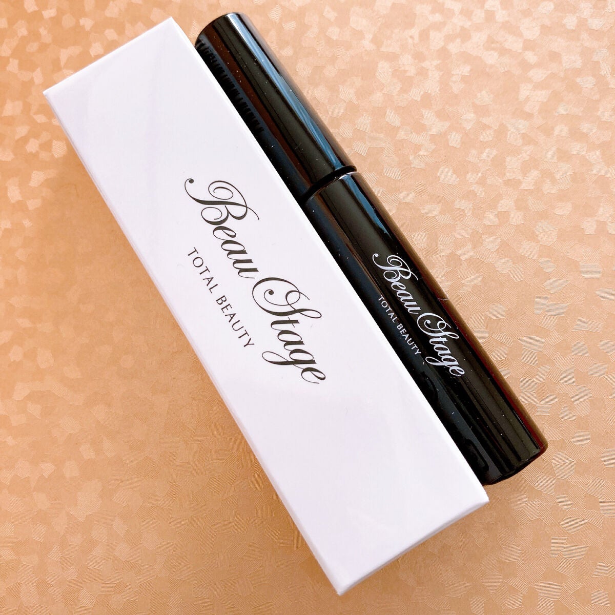 ビューステージ アイラッシュエッセンス/ビューステージ コスメティック/まつげ美容液を使ったクチコミ(3枚目)