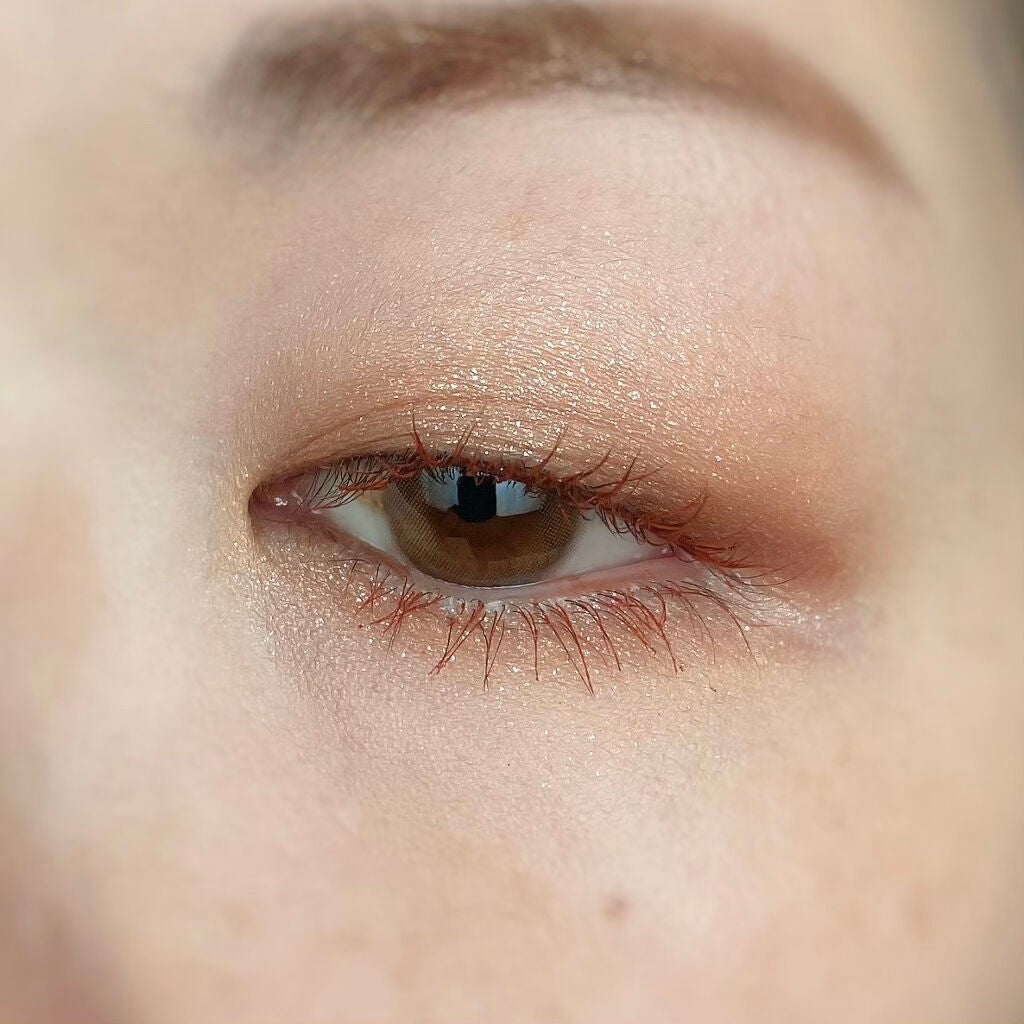 フラロッソ インテンソ アイシャドウ/アスタリフト/アイシャドウパレットを使ったクチコミ(4枚目)