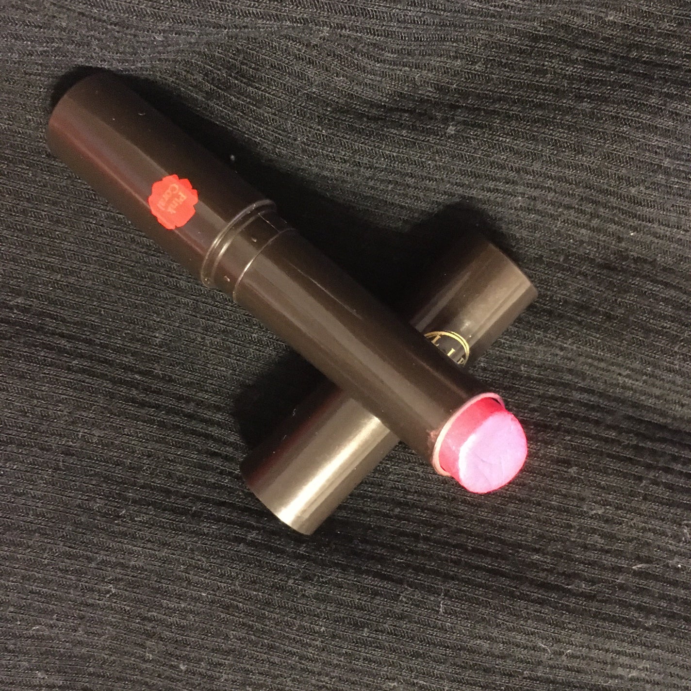 リップザカラー/リップザカラー/口紅を使ったクチコミ(1枚目)