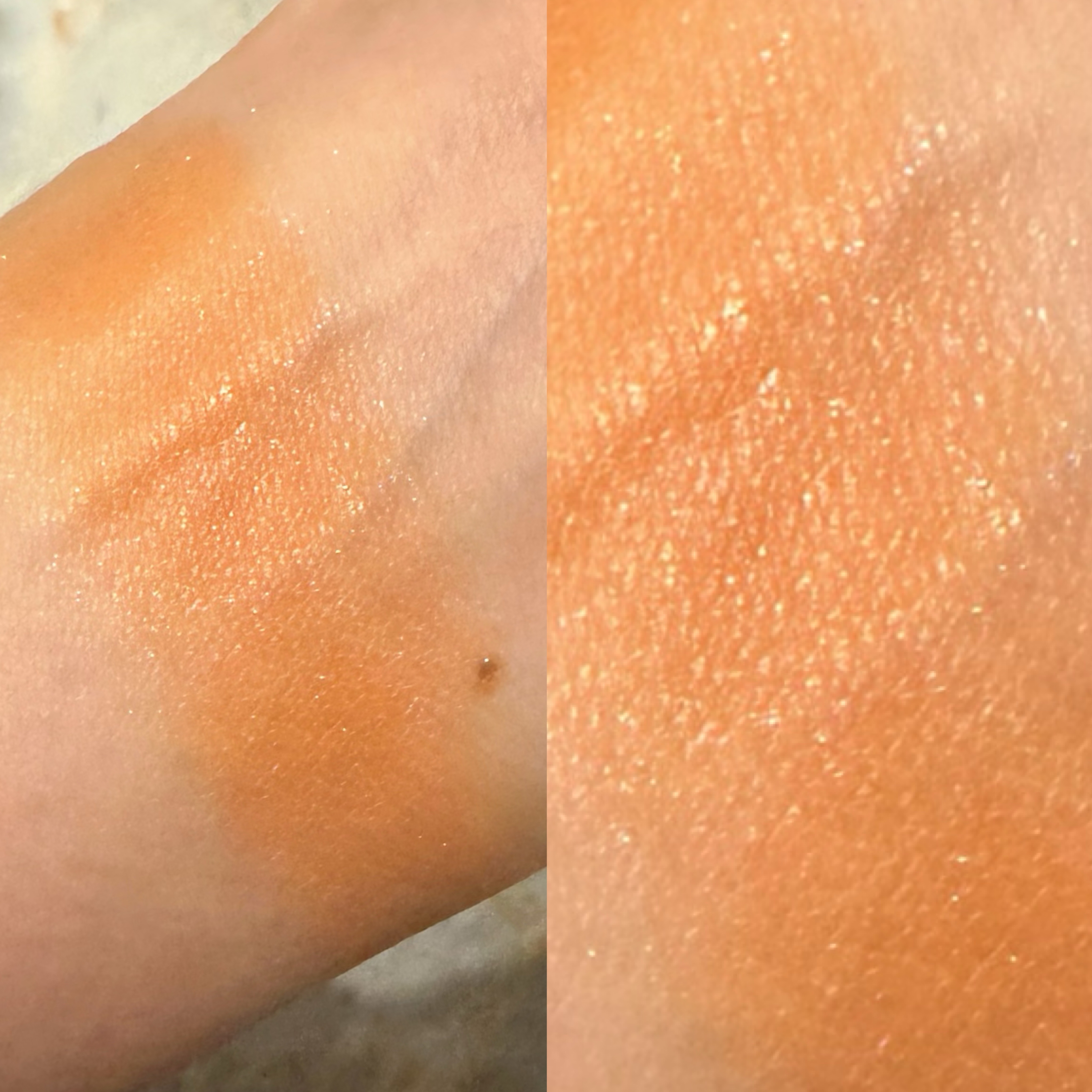 シャドーカスタマイズ/MAJOLICA MAJORCA/単色アイシャドウを使ったクチコミ（2枚目）