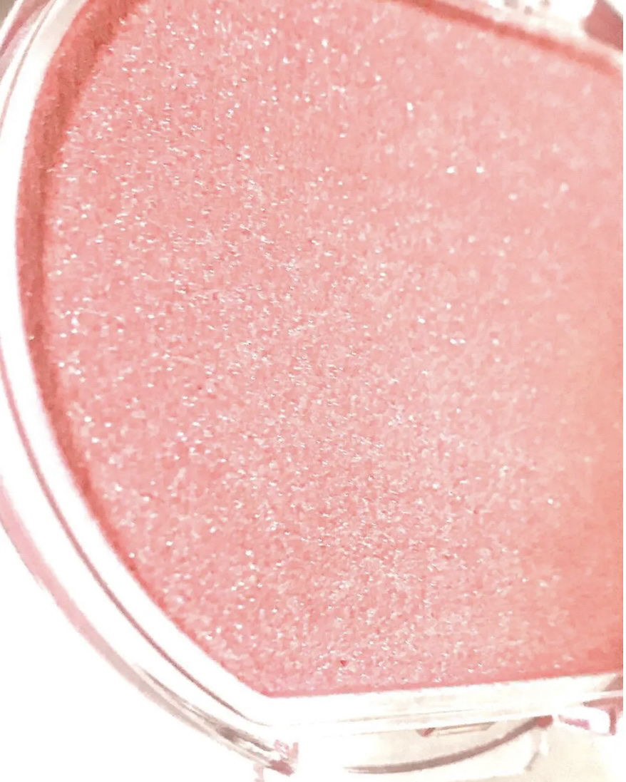 クリームチーク(パールタイプ)/キャンメイク/ジェル・クリームチークを使ったクチコミ（3枚目）