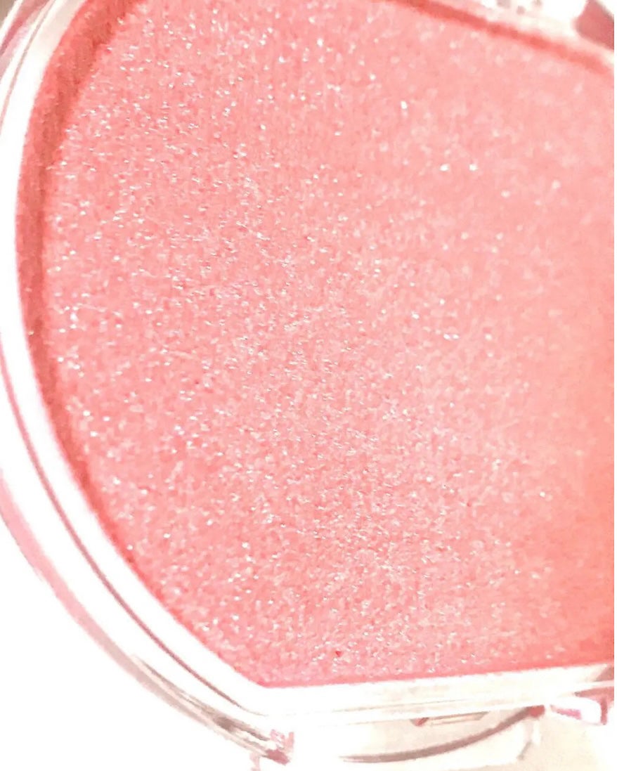 クリームチーク(パールタイプ)/キャンメイク/ジェル・クリームチークを使ったクチコミ(3枚目)