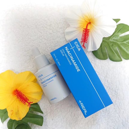 クリアトナー/+REAL/化粧水を使ったクチコミ(5枚目)