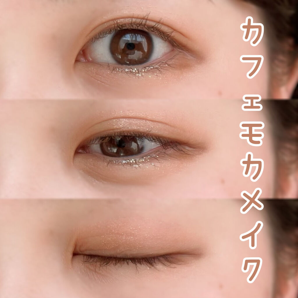 ナチュラル チークN/CEZANNE/パウダーチークを使ったクチコミ（1枚目）