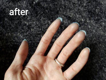 ヘアカラークリーム ショッキングブルー Shocking Blue/マニックパニック/ヘアカラーの画像