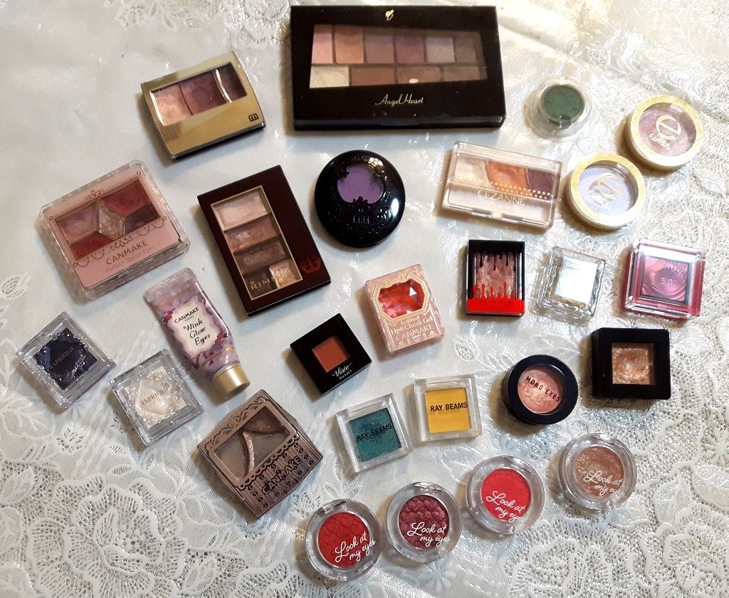 セレクト アイカラー/ESPRIQUE/単色アイシャドウを使ったクチコミ(1枚目)