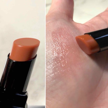 エクストラ リップ ティント/BOBBI BROWN/リップティントを使ったクチコミ(3枚目)