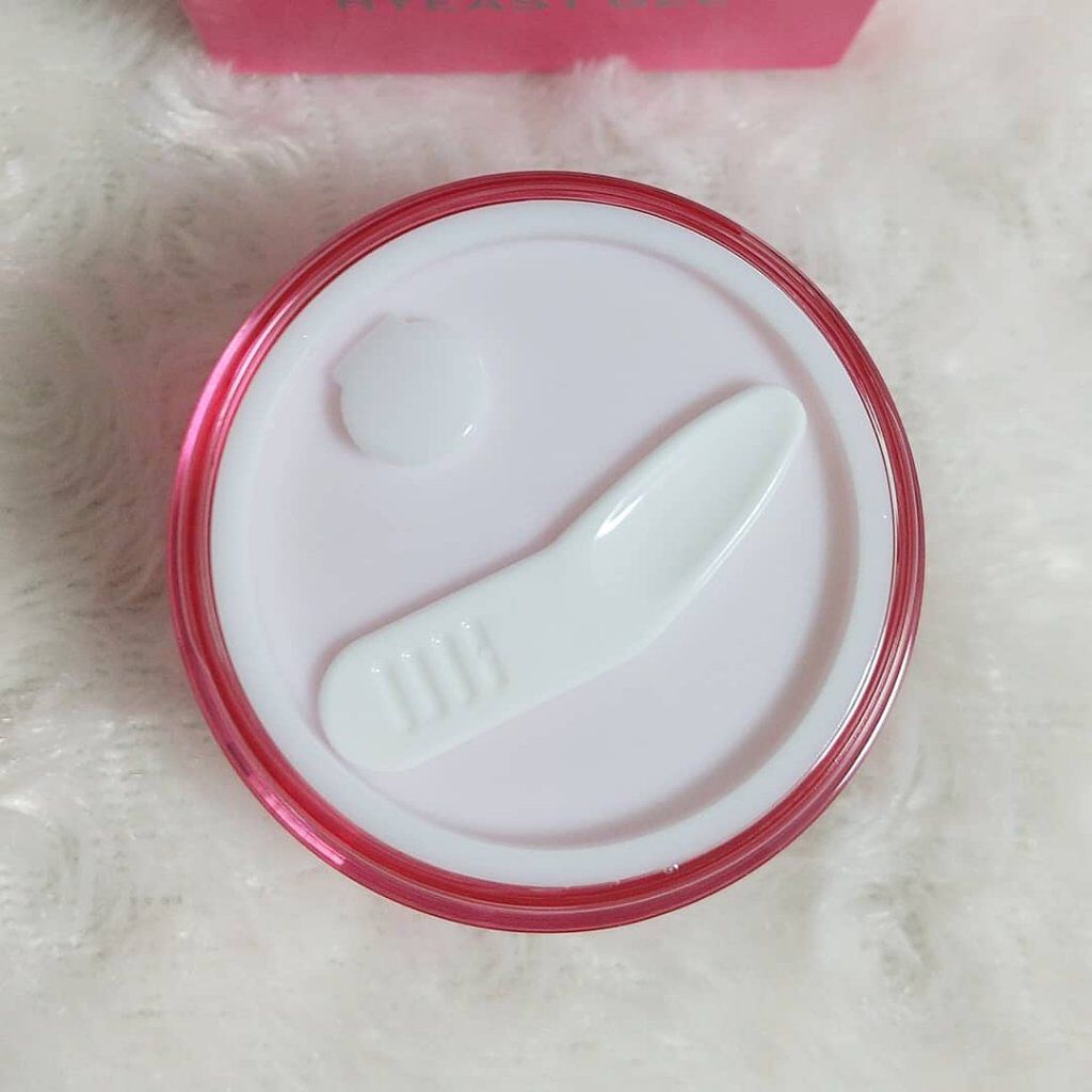 ハイエストゲル/EPORASHE/オールインワン化粧品を使ったクチコミ（3枚目）