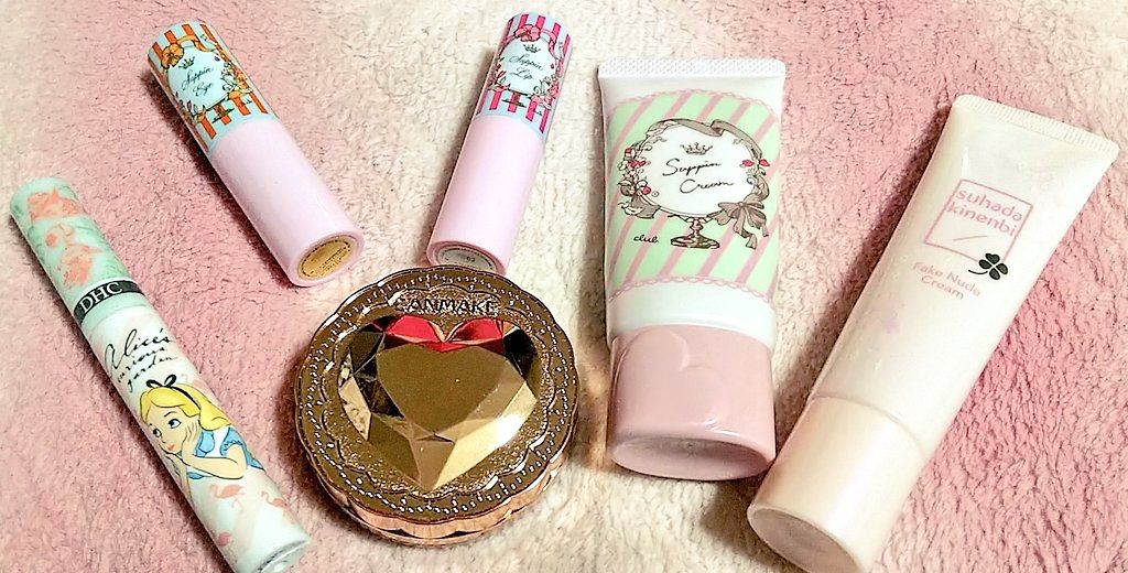 すっぴんクリーム マシュマロマット(パステルローズの香り)/クラブ/化粧下地を使ったクチコミ（1枚目）