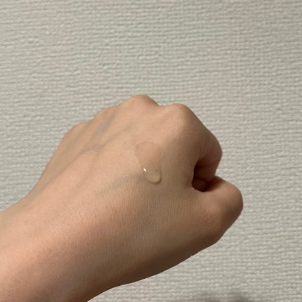 クリアクレンジング 京都宇治茶葉/世田谷コスメ/クレンジングジェルを使ったクチコミ(2枚目)