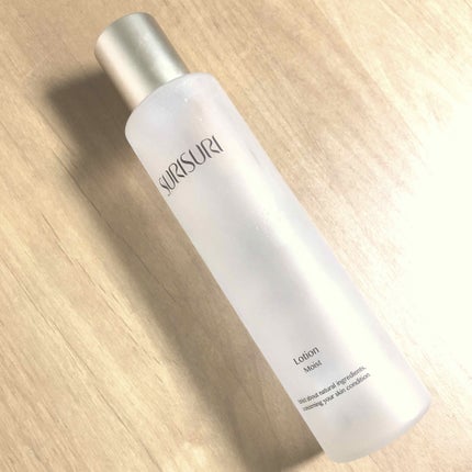 SURISURI /R&/化粧水を使ったクチコミ(1枚目)