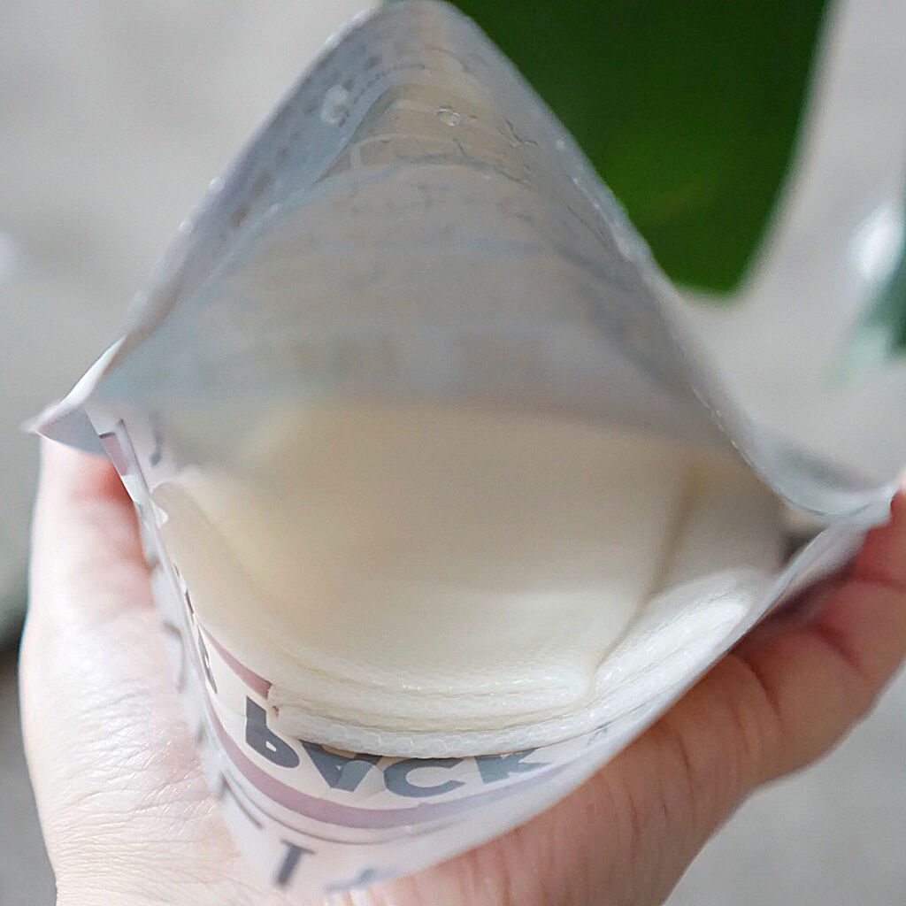 BCボタニカルヒップパック/CIVILI+/バスト・ヒップケアを使ったクチコミ（3枚目）