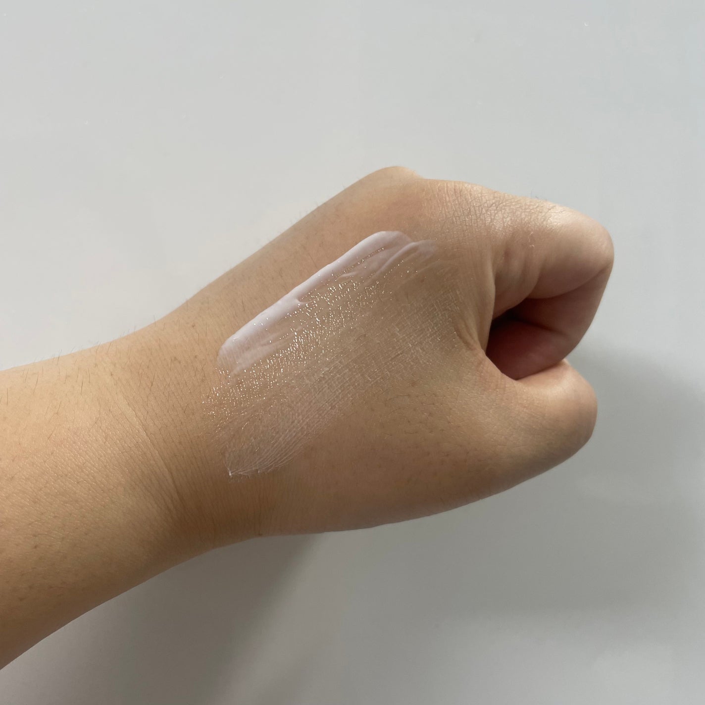 シカリニック PSL クリーム/CICALINIC/フェイスクリームを使ったクチコミ(3枚目)