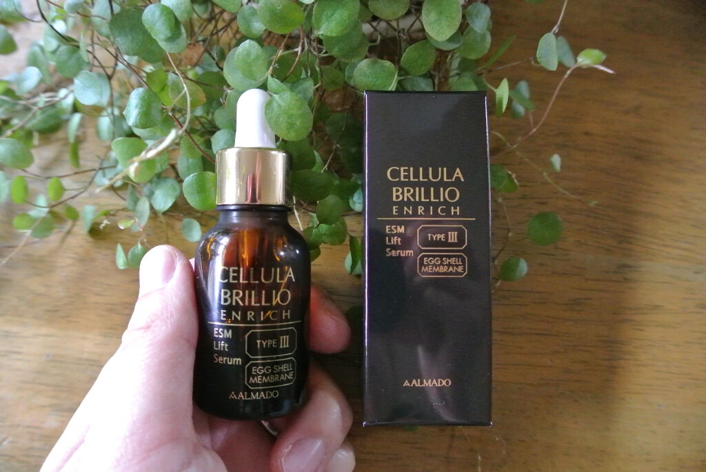 muyCELLULA BRILLIO N 美容液 30ml バイヤーの注目商品】薬用シワ改善美容液 CELLULA BRILLIO N
