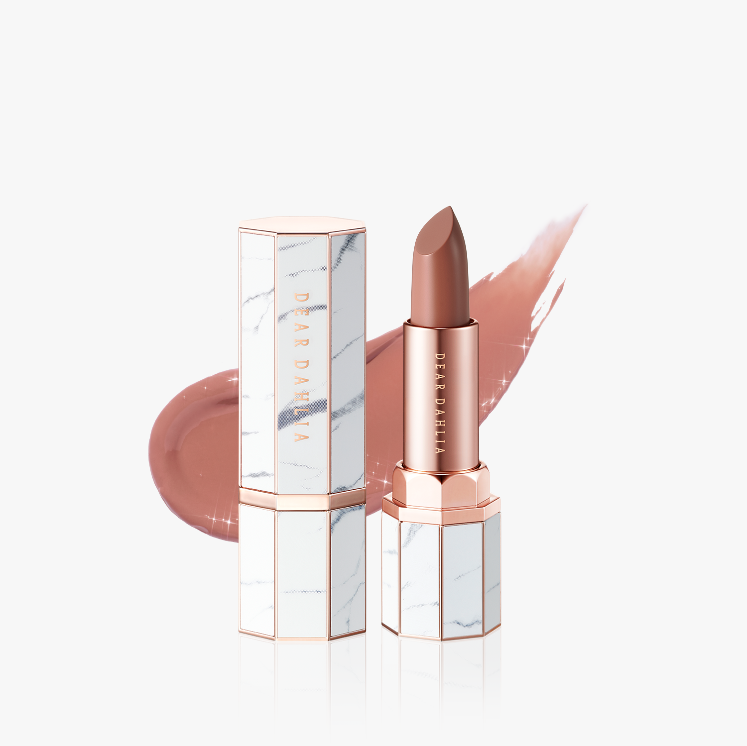 リップパラダイスシアーデューリップスティック S303 ダコタ