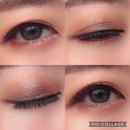 ナターシャ デノナ スター パレット/Natasha Denona/アイシャドウパレットを使ったクチコミ(1枚目)