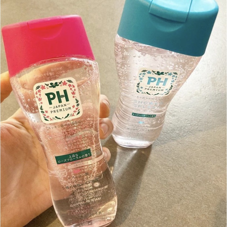 フェミニンウォッシュ パッショネイトブルーム/PH JAPAN(ピイ・エイチ・ジャパン) /デリケートゾーンケアを使ったクチコミ（3枚目）