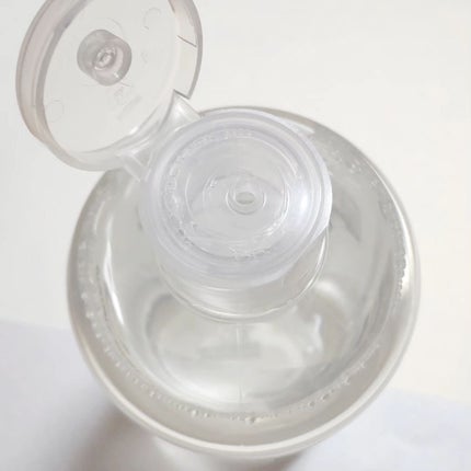 ダブルショットクレンジングウォーター/LUOKI/クレンジングウォーターを使ったクチコミ(3枚目)