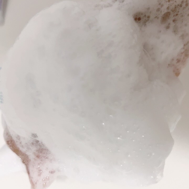 プロテインボンディングリモデリング シャンプー / クリニック/Dr.Melaxin/シャンプー・コンディショナーを使ったクチコミ（3枚目）