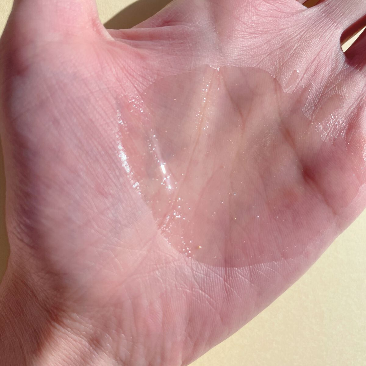 アベイユ ロイヤル ウォータリー オイル セロム/GUERLAIN/美容液を使ったクチコミ(4枚目)