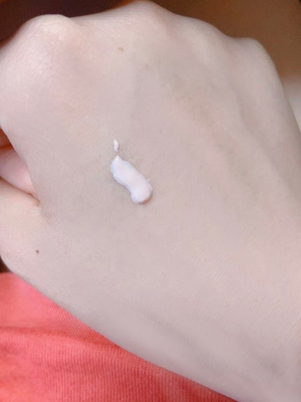 ジョンセンムル スキンセッティングトーンアップ サンベース/JUNG SAEM MOOL/化粧下地を使ったクチコミ(3枚目)