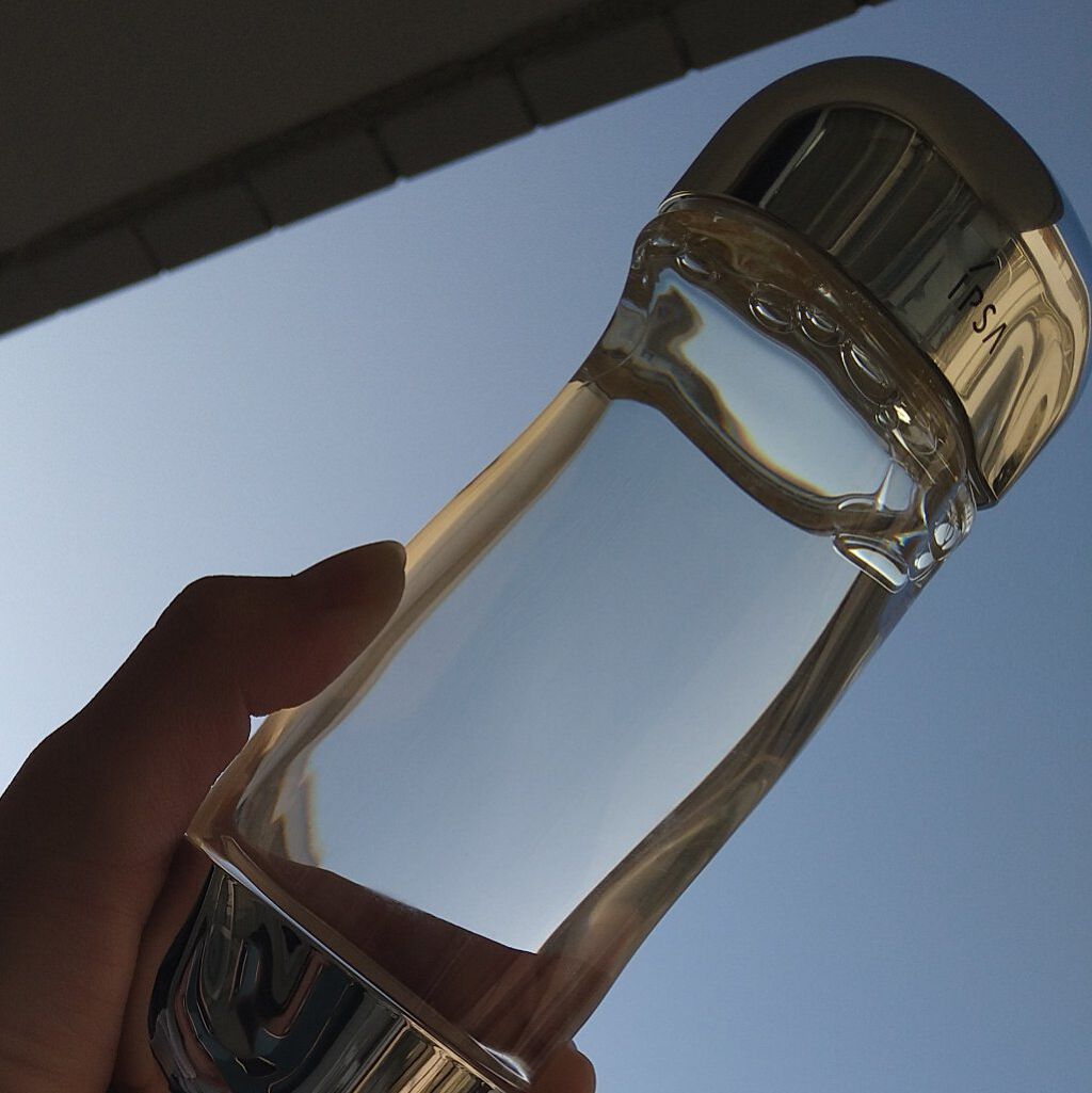 ザ・タイムR アクア/IPSA/化粧水を使ったクチコミ（1枚目）