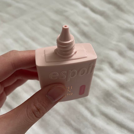 ピーチスキンフィッティングベース オールニュー SPF50 PA++++/espoir/化粧下地を使ったクチコミ(2枚目)