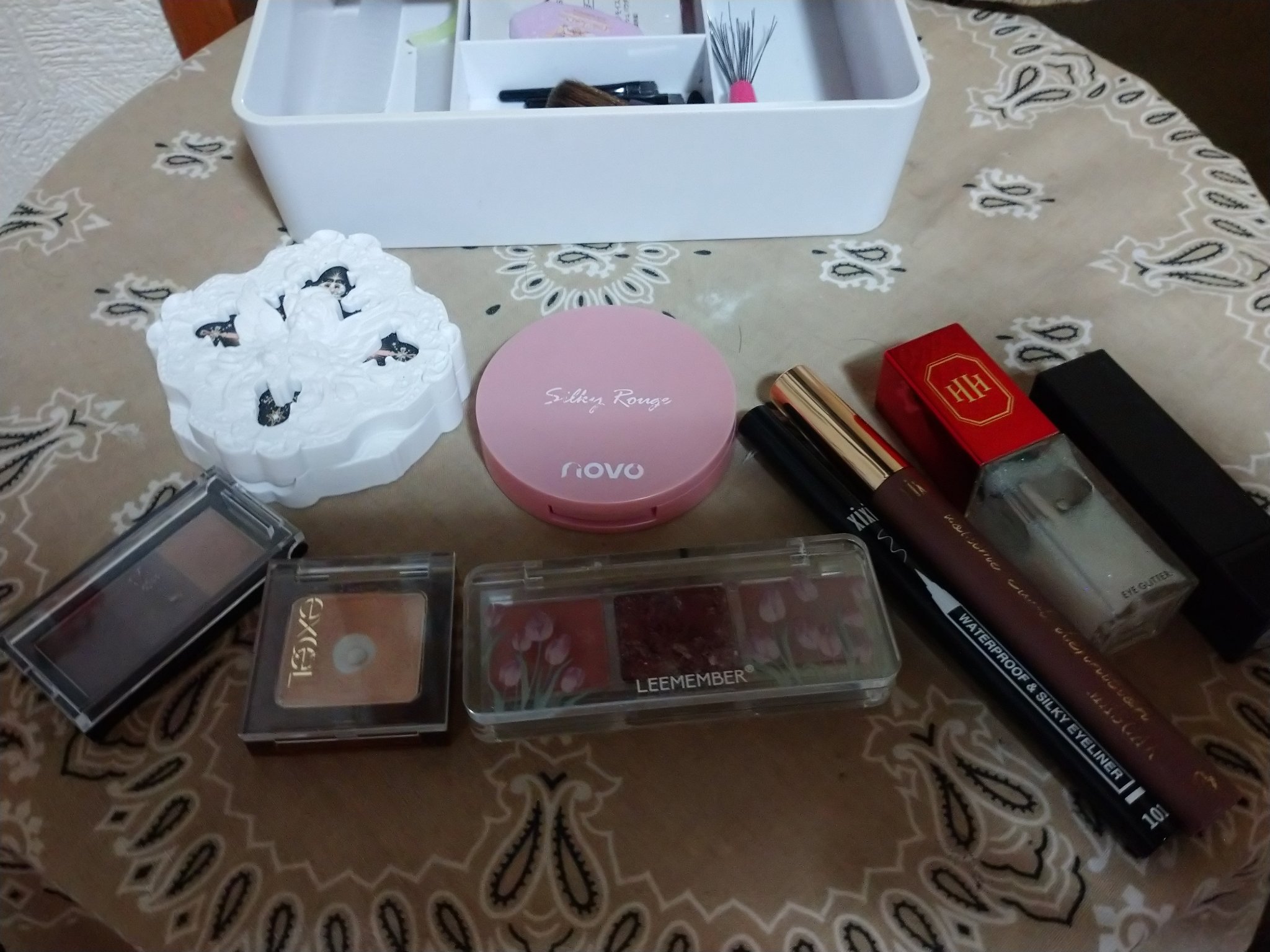 ケイト リップモンスター/KATE/口紅を使ったクチコミ（2枚目）