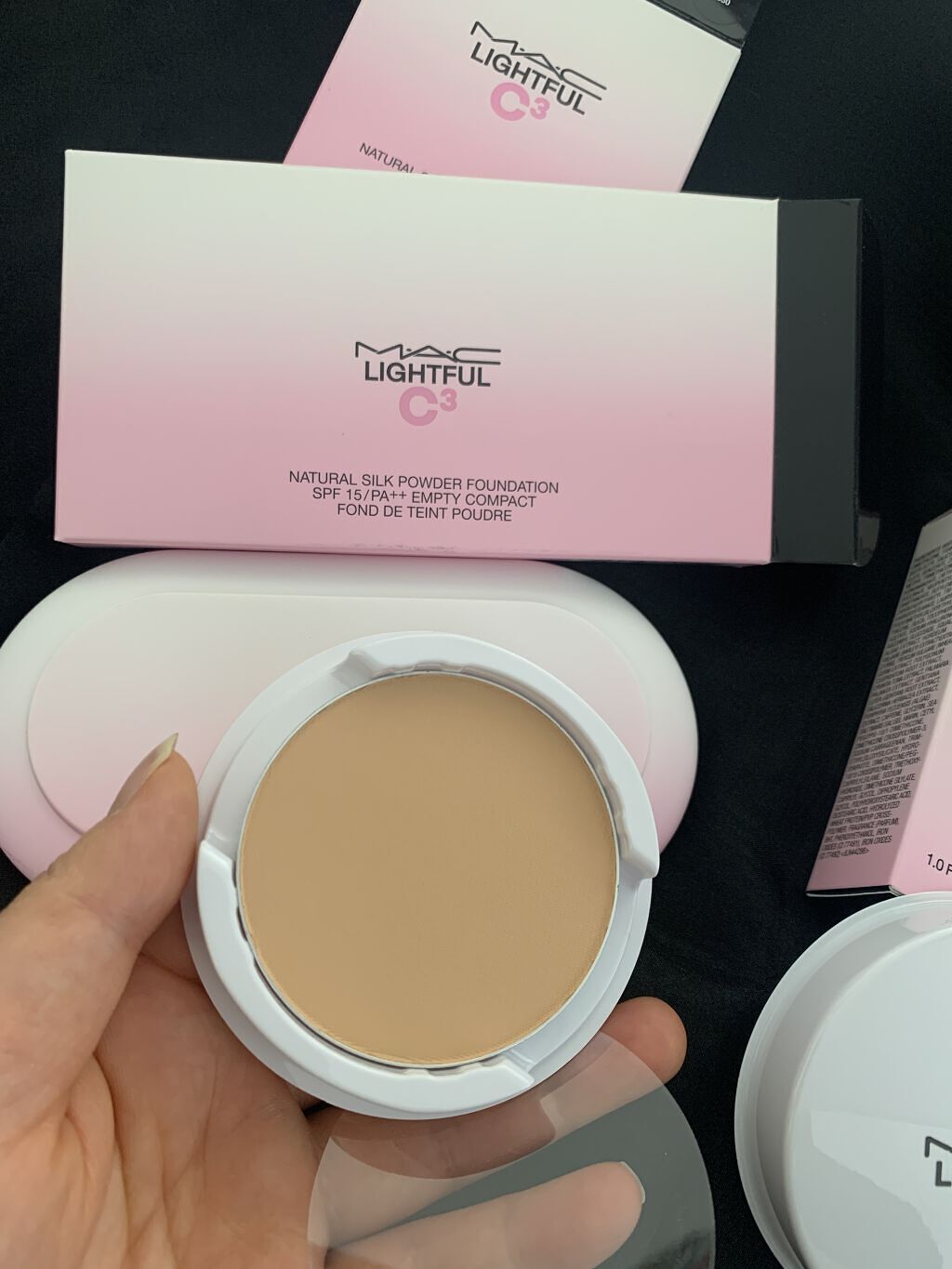 を使ったクチコミ（3枚目）