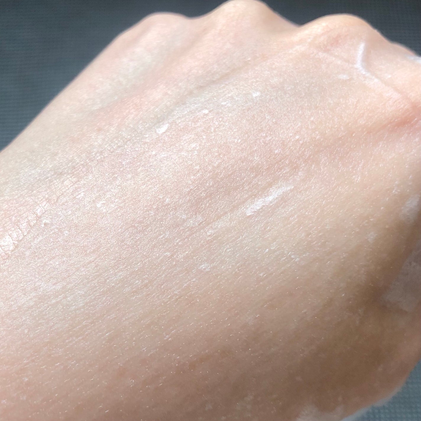 CICA デイリースージングマスク/VT/シートマスク・パックを使ったクチコミ(6枚目)